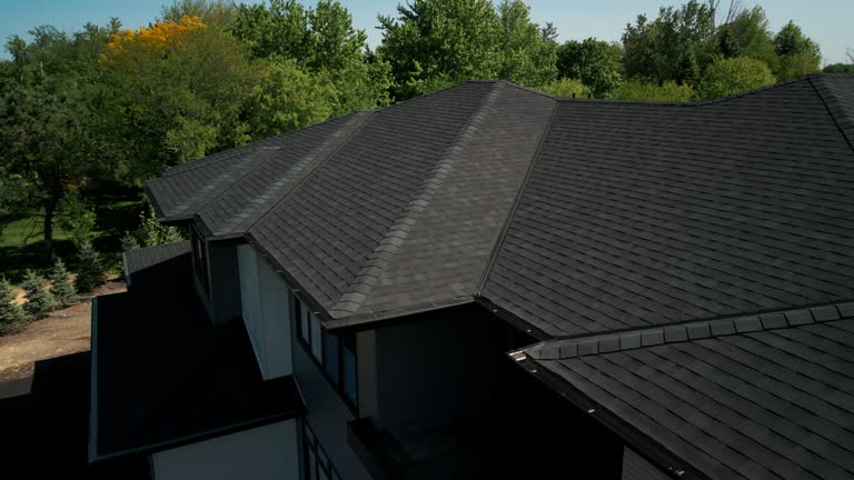 Best Wood Shake Roofing  in St Clairsville, OH